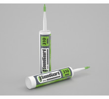 Герметик акриловый звукоизоляционный Soundguard Seal 310 мл. 291058