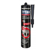 Герметик специализированный для кровли Tytan Professional  прозрачный 310 мл.