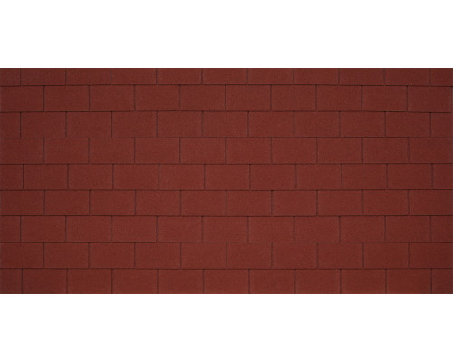 Гибкая черепица Tegola Business Plus Unica Rectangular 2,9 м2/упак. Shiraz 001