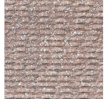Гибкая керамика БОНАВЕЛ 3Д Фаулт Стоун 3D0304 / 1200 х 600 мм. 
