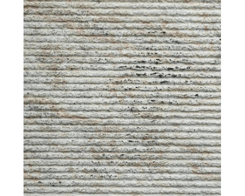 Гибкая керамика БОНАВЕЛ 3D Round line stone 3D0803 / 1200 х 600 мм. 