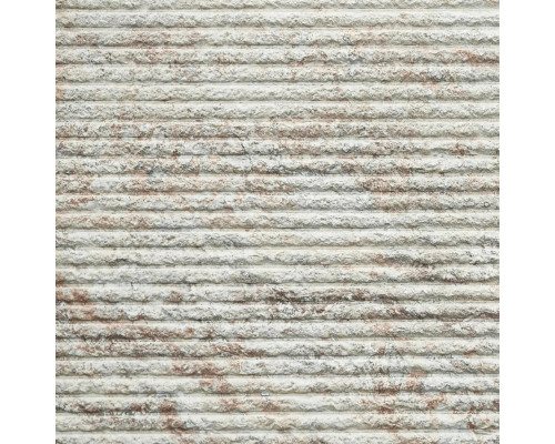 Гибкая керамика БОНАВЕЛ 3D Round line stone 3D0804 / 1200 х 600 мм. 