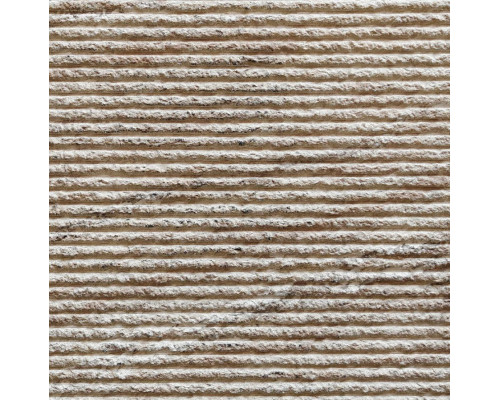Гибкая керамика БОНАВЕЛ 3D Round line stone 3D0806 / 1200 х 600 мм. 