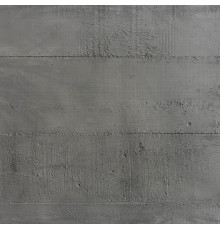 Гибкая керамика БОНАВЕЛ Concrete Board 2404 / 1200 х 600 мм. 