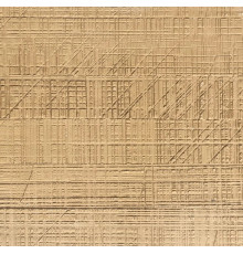 Гибкая керамика БОНАВЕЛ Sawing wood 2603 / 1200 х 600 мм. 