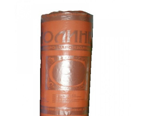 Гидро-пароизоляция Polinet С 1,6 х 43,75 м. 70 м2