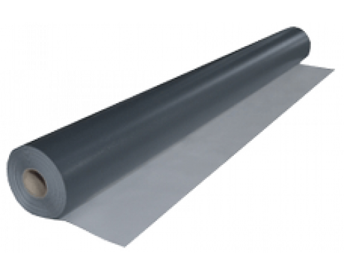 Гидроизоляционная ПВХ Мембрана PLASTFOIL FL 1,2 х 2100 х 25000 мм. 52,5 м2