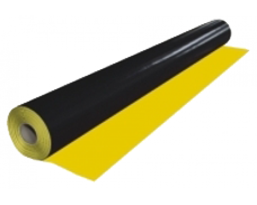 Гидроизоляционная ПВХ Мембрана PLASTFOIL Geo 1,5 х 2000 х 20000 мм. 40м2