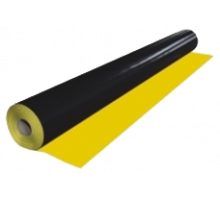 Гидроизоляционная ПВХ Мембрана PLASTFOIL Geo 2 х 2000 х 20000 мм. 40м2