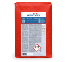 Гидроизоляционная шпатлевка с высокой сульфатостойкостью Remmers WP DS Levell 25 кг.