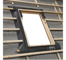 Гидроизоляционный фартук Rooflite+ RUC 114 х 118 см.