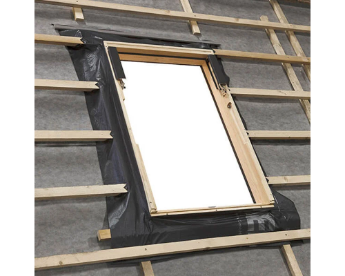 Гидроизоляционный фартук Rooflite+ RUC 66 х 118 см.