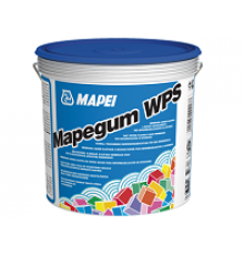 Гидроизоляция Mapegum WPS / Мапегум WPS серая 10кг.,"Mapei"