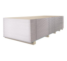 Гипсокартон стандартный Кнауф / Knauf 3000 х 1200 х 12,5 мм. 3,6 м2