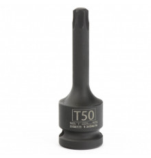 Головка ударная Torx 50, 1/2 Stels