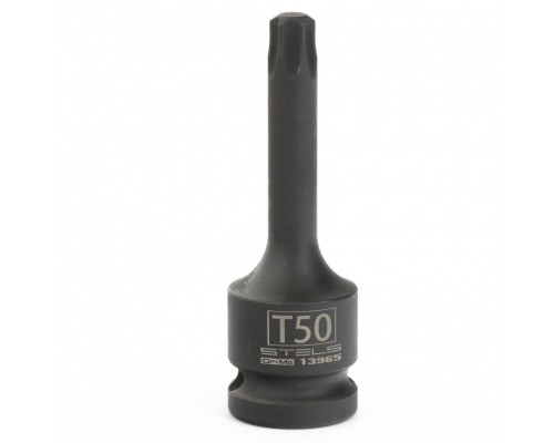 Головка ударная Torx 50, 1/2 Stels
