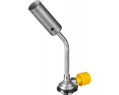 Горелка газовая Stayer MaxTerm MT100 1300°C на баллон с цанговым соединением