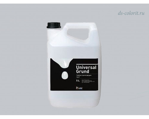 Грунт Paritet Universal Grund  5 L 
