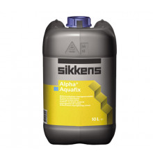 Грунт стабилизирующий Sikkens Alpha Aquafix 10 л.