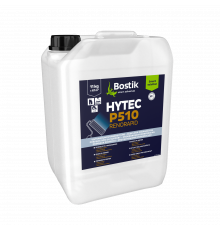 Грунт упрочняющий полиуретановый Bostik Hytec P510 Renorapid 11 кг.