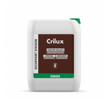 Грунт водоразбавляемый на основе акриловых смол Crilux / Крилюкс 10 л. Oikos
