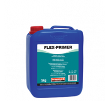 Грунтовка акриловая глубокопроникающая на водной основе Flex Primer 10 кг. Isomat