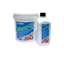 Грунтовка двухкомпонентная эпоксидная Primer MF / Праймер МФ компонент А 4,5 кг.,Mapei