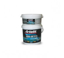 Грунтовка эпоксидная Artelit Professional EPX-270 компонент A 3,6 кг.