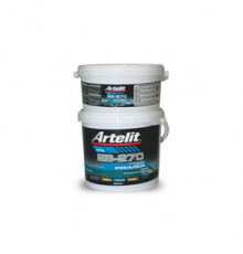 Грунтовка эпоксидная Artelit Professional EPX-270 компонент A 3,6 кг.