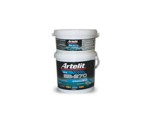 Грунтовка эпоксидная Artelit Professional EPX-270 компонент B 1,4 кг.