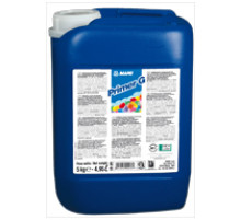 Грунтовка голубая Mapei Primer G / Праймер Г 25 кг.