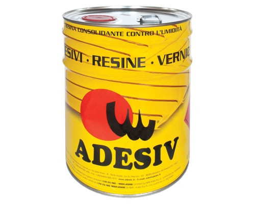 Грунтовка пароизоляционная Adesiv PRIMER PA400 10 л.