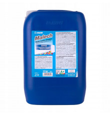Грунтовочный состав прозрачный Malech / Малек 10кг."Mapei"