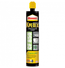 Химический анкер Момент Крепеж CF 850 280 мл. Henkel