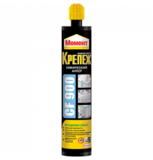 Химический анкер Момент Крепеж CF 900 280мл, Henkel