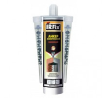 Химический анкер универсальный IRFIX PRO-2000 серый 300 мл.