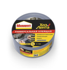 ХОЗ. ЛЕНТА МОМЕНТ (СЕРЕБРИСТАЯ) 25 М (1/36)  ХЕНКЕЛЬ
