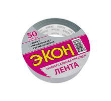 Хозяйственная лента Экон клеящая 10м Henkel