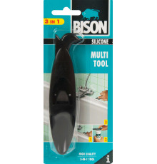 Инструмент Bison SILICONE MULTI TOOL CRD