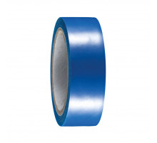 Изолента ПВХ Beorol 19 мм. x 10 м. синяя IT19P
