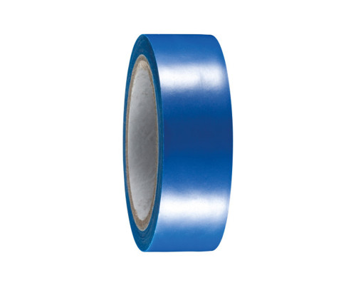 Изолента ПВХ Beorol 19 мм. x 10 м. синяя IT19P