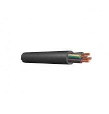 Кабель КГтп 3х16+1х6 (м) Конкорд