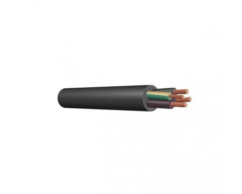 Кабель КГтп 3х16+1х6 (м) Конкорд