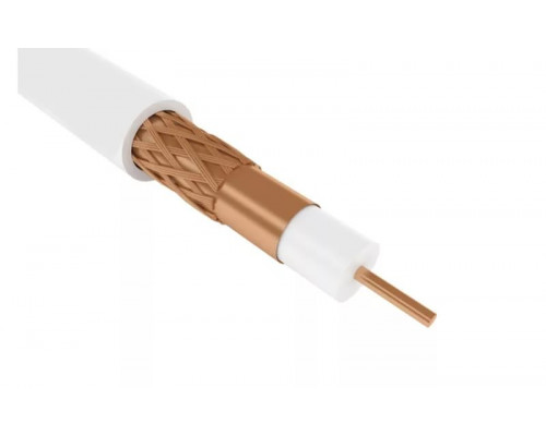 Кабель телевизионный RG-6 Китай ГОСТ