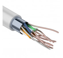 Кабель UTP 4PR 24AWG CAT5e 50м | 01-0043-3-50 | PROconnect