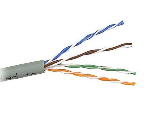 Кабель UTP4CAT5E 24 AWG CCA RIPO 2*305м