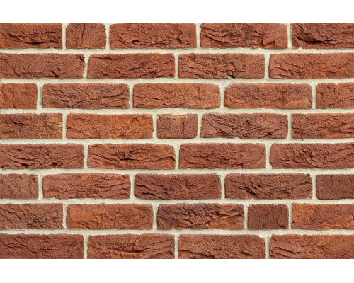 Кирпич керамический ручной формовки Тандем Волхонка 215 х 102 х 65 мм. WDF