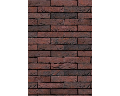Кирпич керамический ручной формовки Vandersanden Parma 210 х 100 х 65 мм. DF