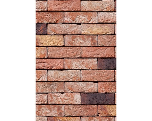 Кирпич керамический ручной формовки Vandersanden Zinnia 210 х 100 х 65 мм. DF