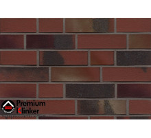 Кирпич клинкерный Feldhaus carbona cerasi verdo 240 х 115 х 71 мм.